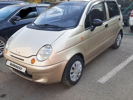 Daewoo Matiz 2012 года за 2 250 000 тг. в Алматы