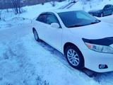 Toyota Camry 2010 годаfor8 500 000 тг. в Усть-Каменогорск – фото 2