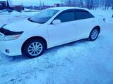 Toyota Camry 2010 годаfor8 500 000 тг. в Усть-Каменогорск