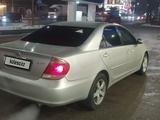 Toyota Camry 2006 годаүшін4 200 000 тг. в Алматы – фото 5