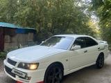 Nissan Laurel 1997 года за 2 800 000 тг. в Усть-Каменогорск – фото 4