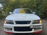 Nissan Laurel 1997 года за 2 800 000 тг. в Усть-Каменогорск – фото 3