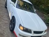Nissan Laurel 1997 года за 2 800 000 тг. в Усть-Каменогорск