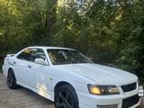 Nissan Laurel 1997 года за 2 800 000 тг. в Усть-Каменогорск – фото 2