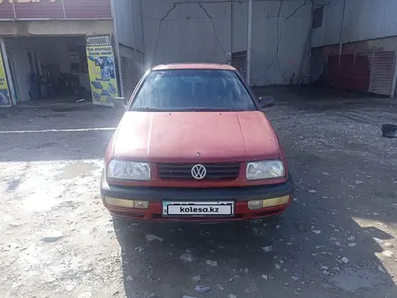 Volkswagen Vento 1995 года за 1 600 000 тг. в Талдыкорган