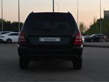 Subaru Forester 2002 года за 4 000 000 тг. в Алматы – фото 4