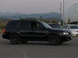 Subaru Forester 2002 года за 4 000 000 тг. в Алматы – фото 2