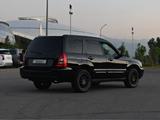 Subaru Forester 2002 года за 4 000 000 тг. в Алматы – фото 3
