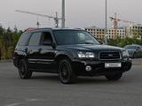 Subaru Forester 2002 года за 4 000 000 тг. в Алматы