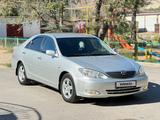 Toyota Camry 2003 годаүшін4 400 000 тг. в Кызылорда – фото 2