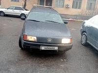 Volkswagen Passat 1990 года за 850 000 тг. в Тараз