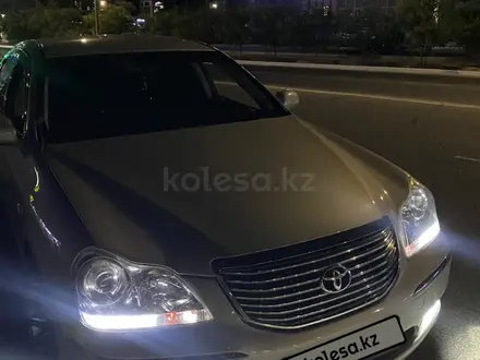 Toyota Crown Majesta 2007 года за 6 500 000 тг. в Жанаозен – фото 5