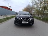 Nissan Qashqai 2019 годаүшін9 500 000 тг. в Костанай – фото 3