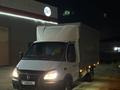 ГАЗ ГАЗель 2017 года за 7 500 000 тг. в Актобе