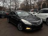 Hyundai Grandeur 2012 года за 8 000 000 тг. в Шу