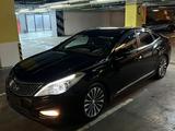 Hyundai Grandeur 2012 года за 8 000 000 тг. в Шу – фото 3