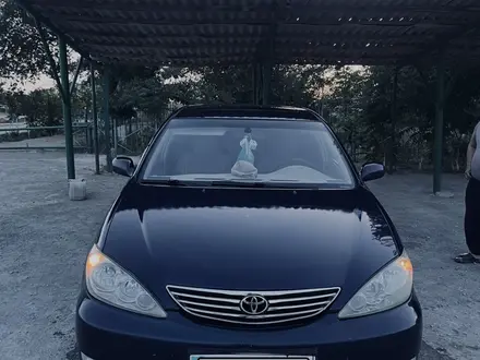 Toyota Camry 2005 года за 5 800 000 тг. в Актау