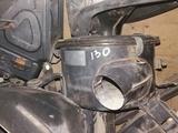 Корпус воздушного фильтра 2.5 дизель за 5 000 тг. в Алматы