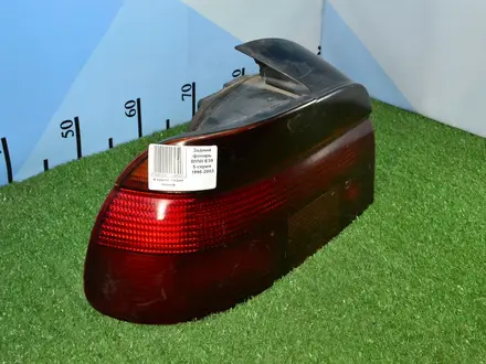 Задний фонарь BMW E39 за 25 000 тг. в Тараз – фото 3