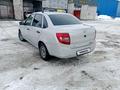 ВАЗ (Lada) Granta 2190 2013 годаfor3 100 000 тг. в Уральск – фото 4