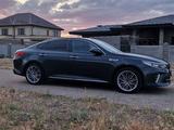 Kia K5 2018 года за 9 800 000 тг. в Тараз – фото 2