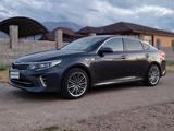 Kia K5 2018 годаүшін9 800 000 тг. в Тараз