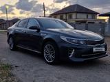 Kia K5 2018 года за 9 800 000 тг. в Тараз – фото 3
