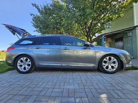 Citroen C5 2010 года за 2 500 000 тг. в Алматы