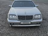Mercedes-Benz S 320 1995 года за 2 500 000 тг. в Новоишимский – фото 2