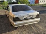 Mercedes-Benz S 320 1995 года за 2 500 000 тг. в Новоишимский – фото 5