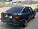 Opel Vectra 1995 годаүшін1 200 000 тг. в Караганда – фото 5