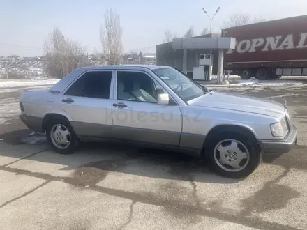 Mercedes-Benz 190 1992 года за 1 850 000 тг. в Алматы – фото 4