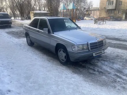 Mercedes-Benz 190 1992 года за 1 850 000 тг. в Алматы – фото 2