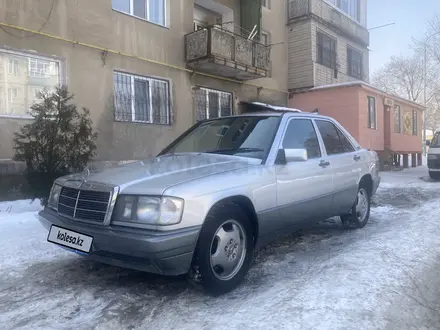 Mercedes-Benz 190 1992 года за 1 850 000 тг. в Алматы