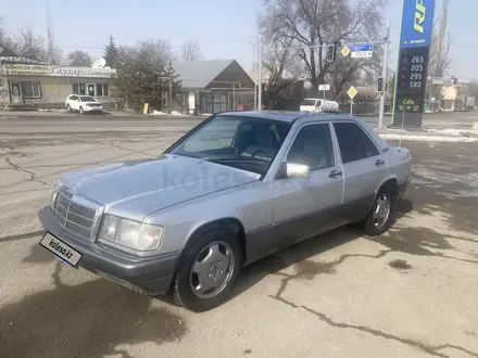 Mercedes-Benz 190 1992 года за 1 850 000 тг. в Алматы – фото 5
