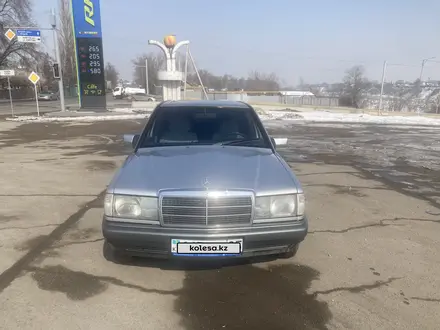 Mercedes-Benz 190 1992 года за 1 850 000 тг. в Алматы – фото 6