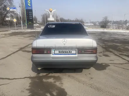Mercedes-Benz 190 1992 года за 1 850 000 тг. в Алматы – фото 9