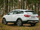 ВАЗ (Lada) Vesta 2021 годаүшін7 500 000 тг. в Костанай