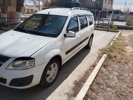 ВАЗ (Lada) Largus 2013 года за 4 000 000 тг. в Атырау – фото 2