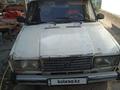 ВАЗ (Lada) 2107 2003 годаfor220 000 тг. в Тараз – фото 3