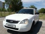 ВАЗ (Lada) Priora 2171 2013 года за 2 750 000 тг. в Уральск
