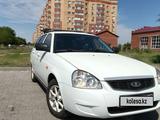 ВАЗ (Lada) Priora 2171 2013 года за 2 750 000 тг. в Уральск – фото 2