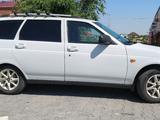 ВАЗ (Lada) Priora 2171 2013 года за 2 750 000 тг. в Уральск – фото 3