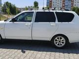 ВАЗ (Lada) Priora 2171 2013 года за 2 750 000 тг. в Уральск – фото 4
