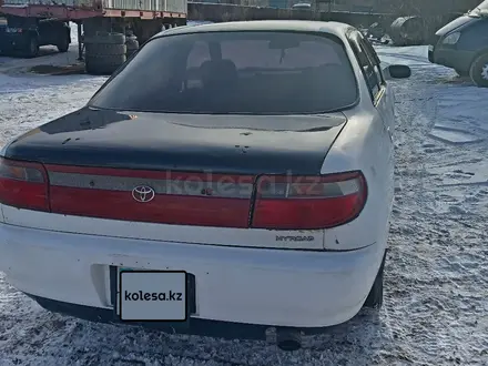 Toyota Carina 1996 года за 1 300 000 тг. в Павлодар – фото 5