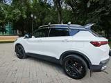 Geely Coolray 2024 года за 8 250 000 тг. в Алматы – фото 2