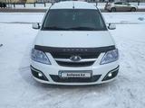 ВАЗ (Lada) Largus 2018 года за 5 200 000 тг. в Караганда – фото 2