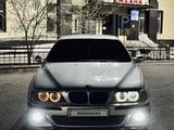 BMW 528 1997 годаүшін2 900 000 тг. в Балхаш