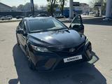 Toyota Camry 2019 года за 12 000 000 тг. в Алматы