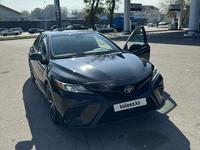 Toyota Camry 2019 годаүшін12 200 000 тг. в Алматы